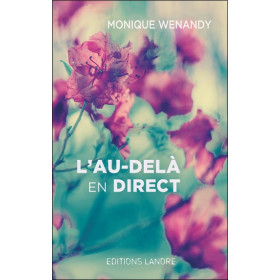 L'au-delà en direct - Des preuves de survie de l'esprit après la mort