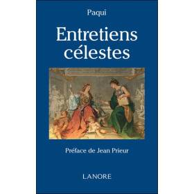 Entretiens Célestes
