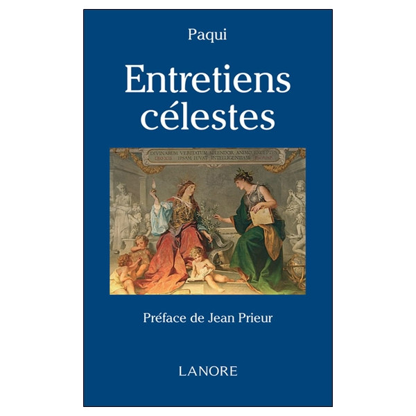 Entretiens Célestes