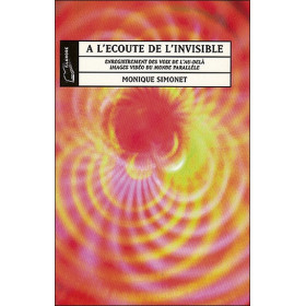 A l'écoute de l'invisible - Enregistrement des voix de l'au-delà - Images vidéo du monde parallèle