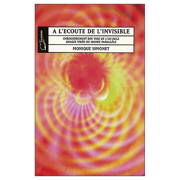 A l'écoute de l'invisible - Enregistrement des voix de l'au-delà - Images vidéo du monde parallèle