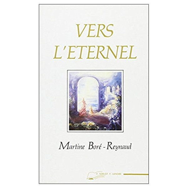 Vers l'éternel