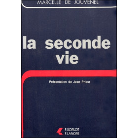 La seconde vie Tome 6