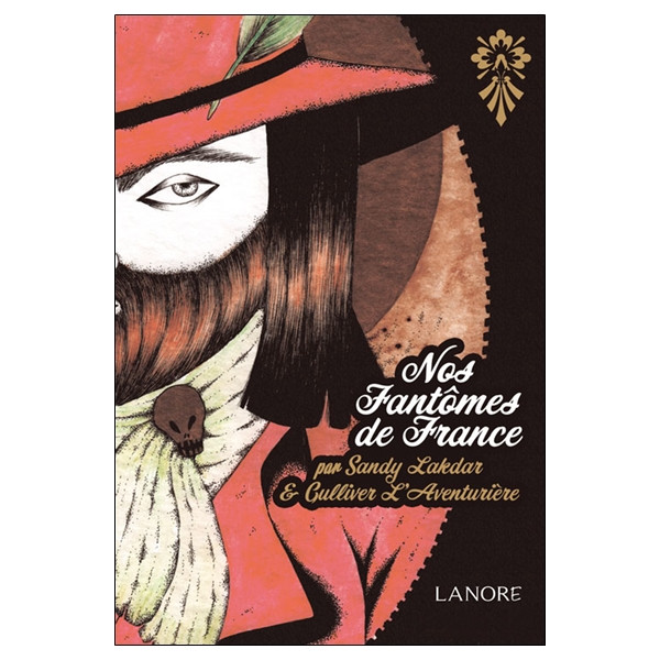 Nos fantômes de France