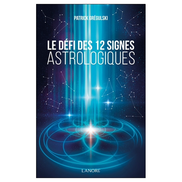 Le défi des 12 signes astrologiques