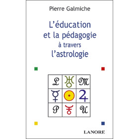 L'éducation et la pédagogie à travers l'astrologie