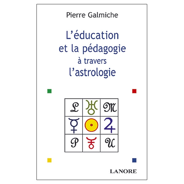 L'éducation et la pédagogie à travers l'astrologie