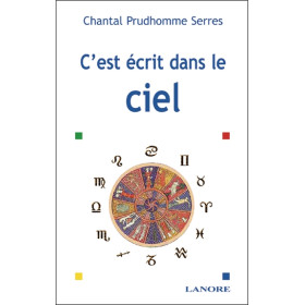 C'est écrit dans le ciel