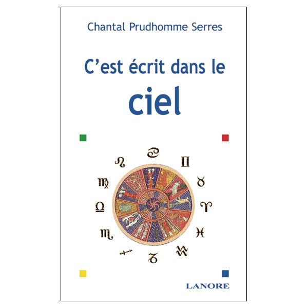 C'est écrit dans le ciel