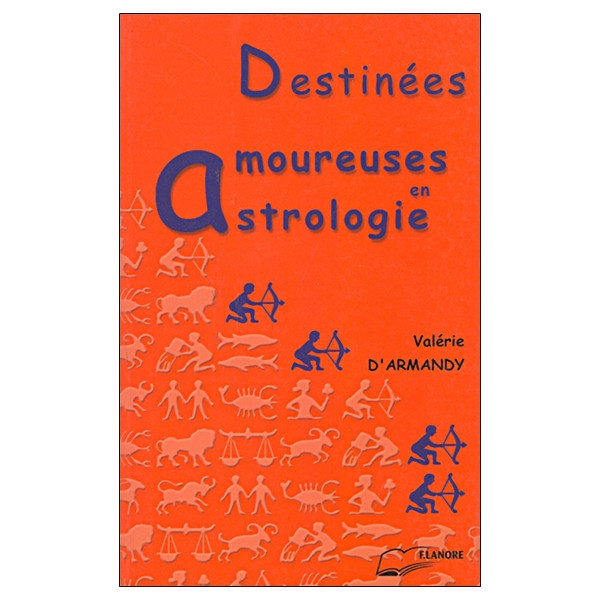 Destinées amoureuses en Astrologie