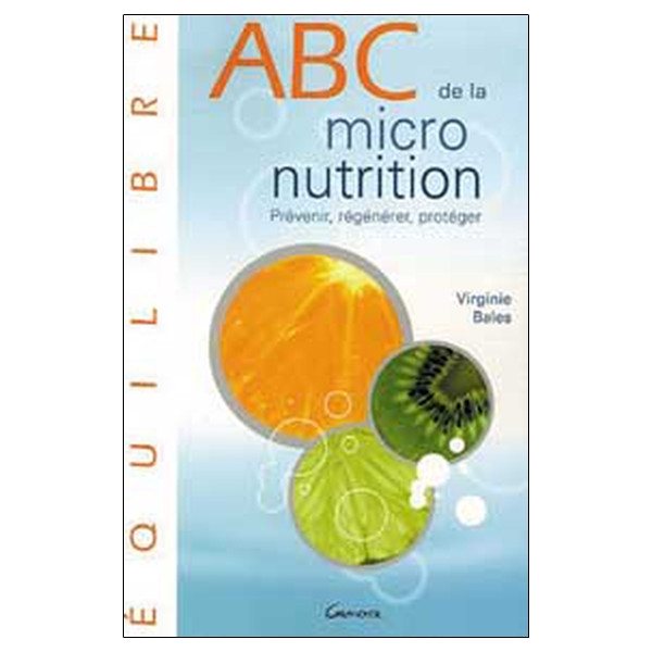 ABC de la micronutrition