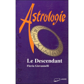 Astrologie - Le Descendant