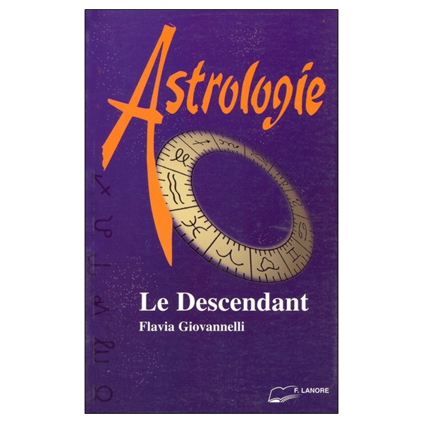 Astrologie - Le Descendant