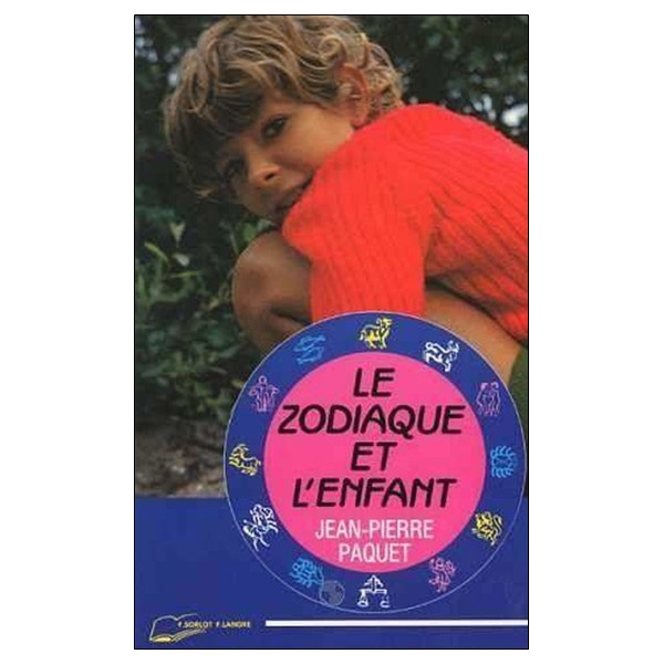 Le zodiaque et l'enfant