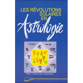 Les révolutions solaires en Astrologie