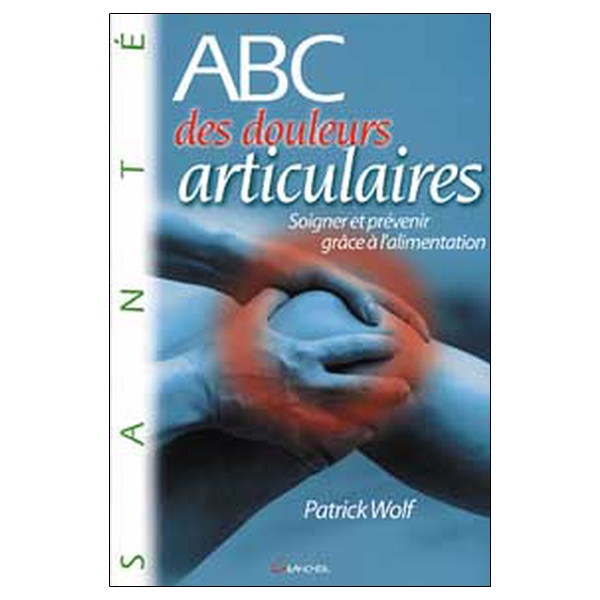 ABC des douleurs articulaires