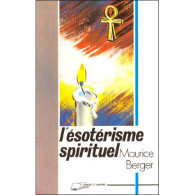 L'ésotérisme spirituel