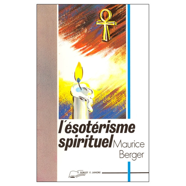 L'ésotérisme spirituel