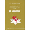 Premiers pas vers la Kabbale