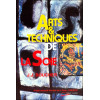 Arts & techniques de la Soie