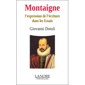 Montaigne - Le rythme de l'écriture