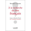 A la recherche du bon français