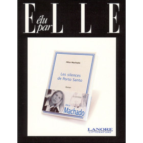 Les silences de Porto Santo - Roman