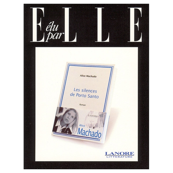 Les silences de Porto Santo - Roman
