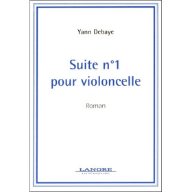 Suite numéro 1 pour violoncelle - Roman