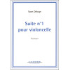 Suite numéro 1 pour violoncelle - Roman