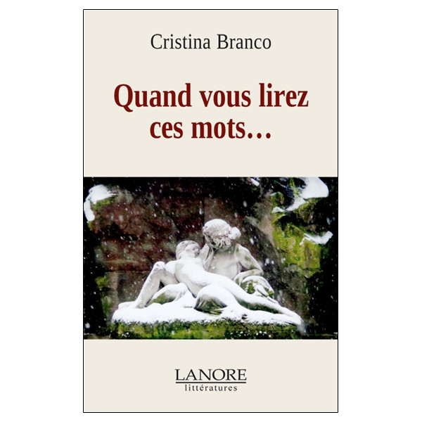 Quand vous lirez ces mots