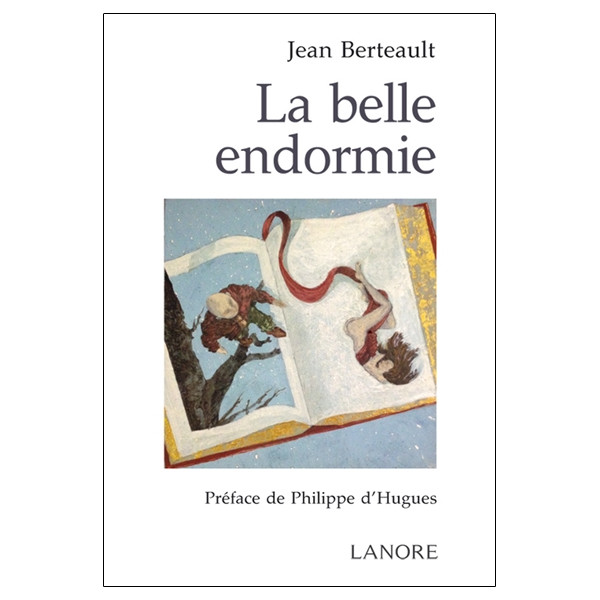 La belle endormie