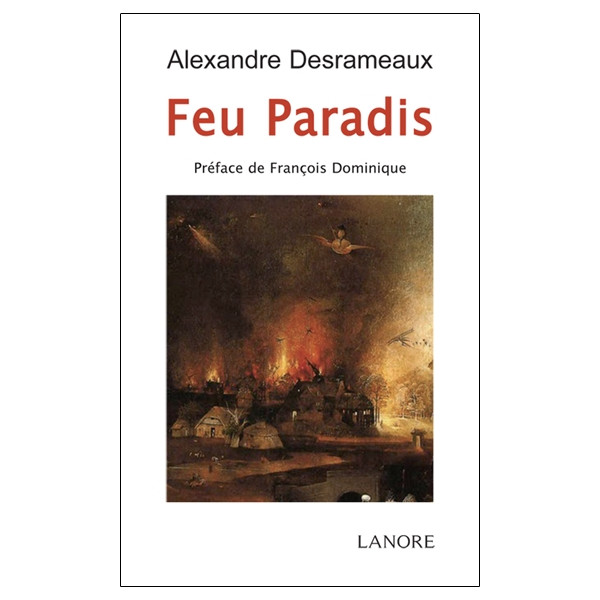 Feu Paradis