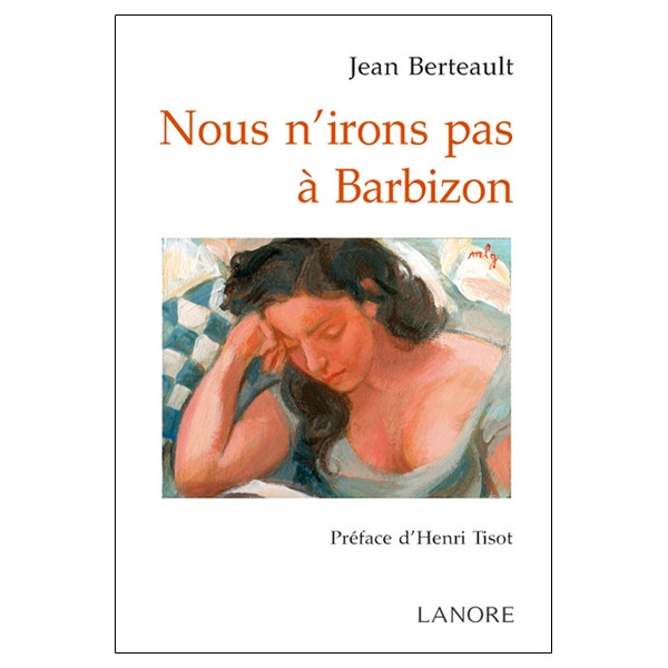 Nous n'irons pas à Barbizon
