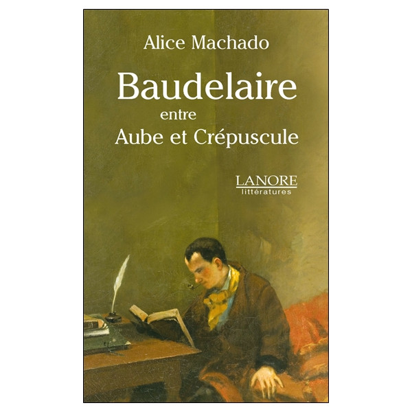 Baudelaire entre Aube et Crépuscule