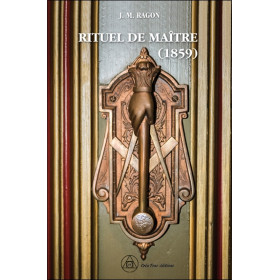 Rituel de Maître (1859)