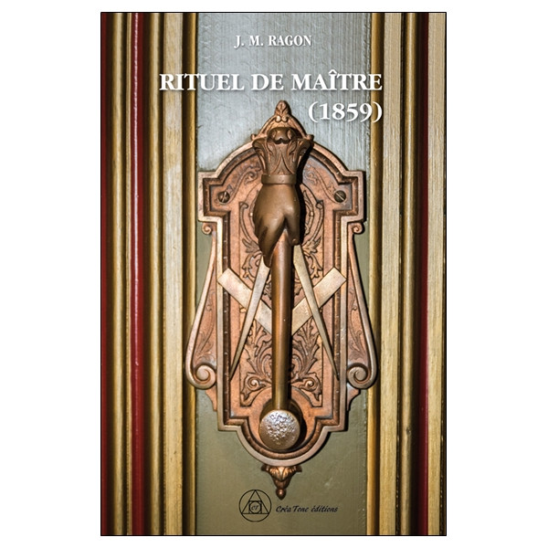 Rituel de Maître (1859)