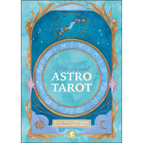 Mon journal astro-tarot