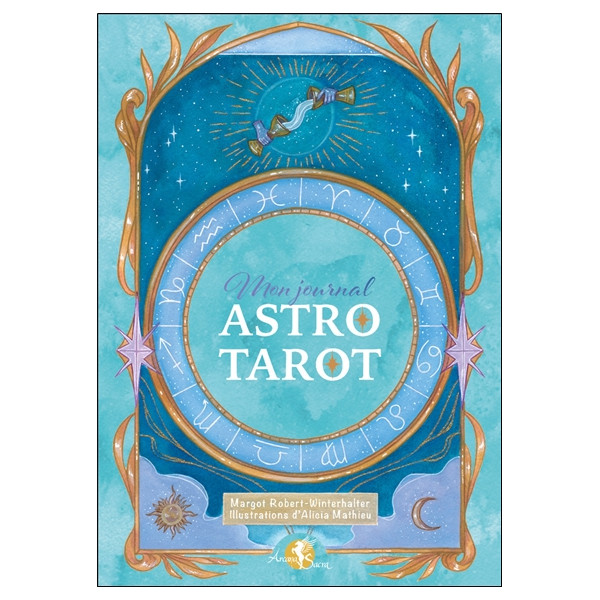 Mon journal astro-tarot
