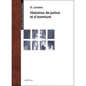 Histoires de police et d'aventure