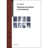 Histoires de police et d'aventure