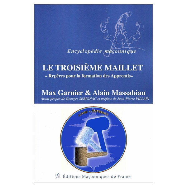 Le troisième Maillet - Repères pour la formation des Apprentis