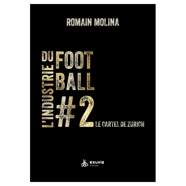 L'industrie du Football - ＃2. Macron - L'Afrique - La FIFA