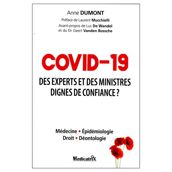 Covid-19 - Des experts et des ministres dignes de confiance ?