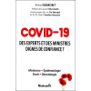 Covid-19 - Des experts et des ministres dignes de confiance ?