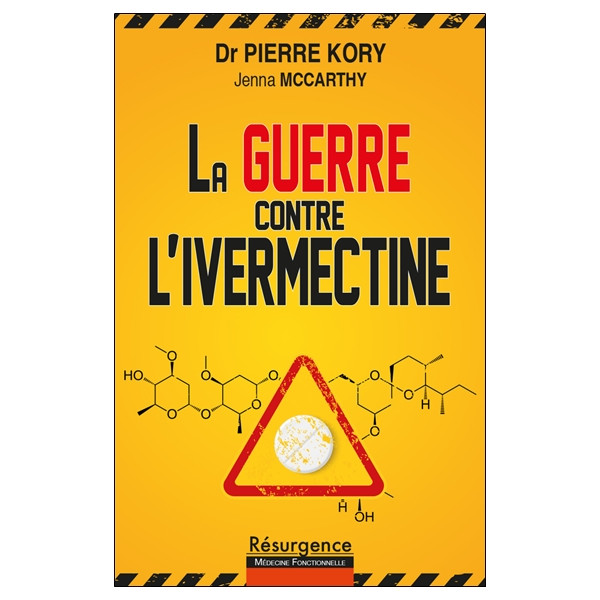 La guerre contre l'ivermectine