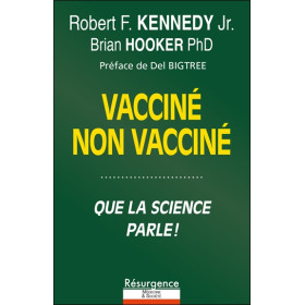 Vacciné - Non vacciné - Qui est en meilleure santé ? Que dit la science ?