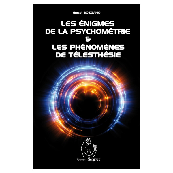 Les énigmes de la psychométrie