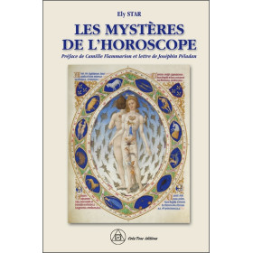 Les mystères de l'horoscope