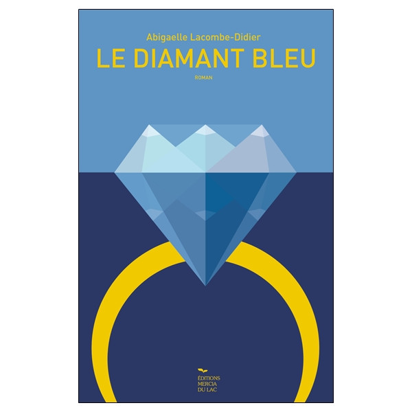 Le Diamant Bleu